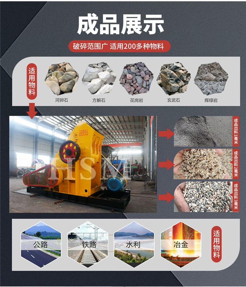 怎樣提高頁巖粉碎效率？使用頁巖雙級粉碎機，輕松實現(xiàn)高效生產(chǎn)！